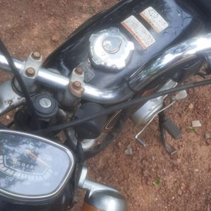 Honda CD 90 2000 - Image 2