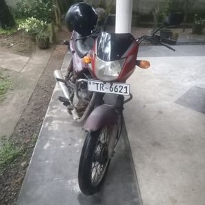 Bajaj CT100 2006 - Image 2