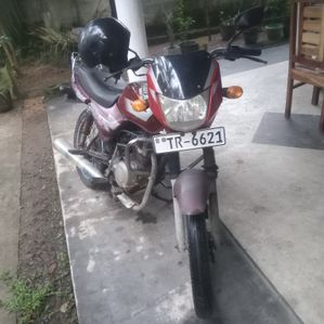 Bajaj CT100 2006 - Image 3