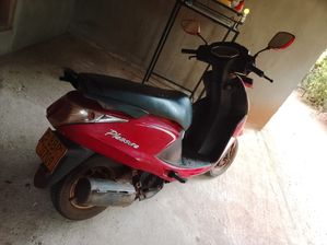Hero Pleasure Plus 2014