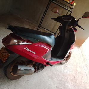 Hero Pleasure Plus 2014 - Image 2