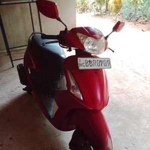 Hero Pleasure Plus 2014 - Image 3