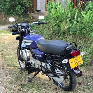 Bajaj Boxer 2008 - Image 2