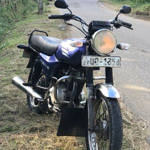 Bajaj Boxer 2008 - Image 3