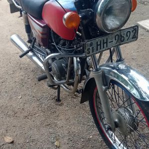 Bajaj Boxer 2008 - Image 2
