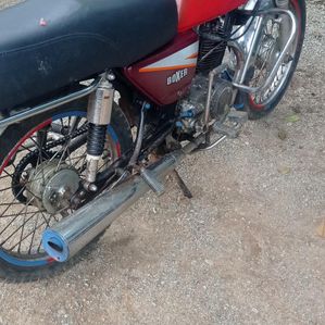 Bajaj Boxer 2008 - Image 3