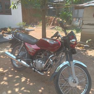 Bajaj Boxer 100 2002 - Image 3