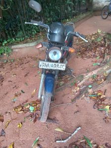 Bajaj Byk 2004