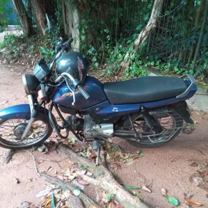 Bajaj Byk 2004 - Image 3