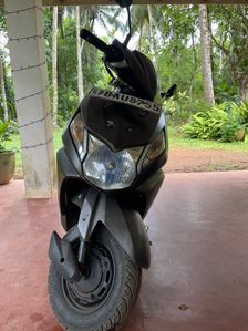 Honda Dio 2014