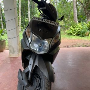 Honda Dio 2014 - Image 2