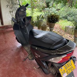 Honda Dio 2014 - Image 3