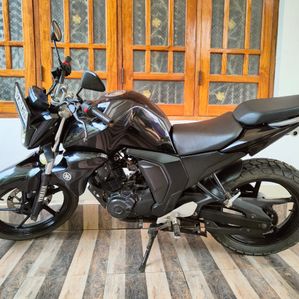 Yamaha FZs V2 2019 - Image 2