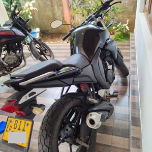 Yamaha FZs V2 2019 - Image 3