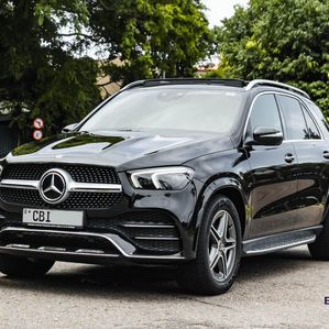 Mercedes Benz GLE 300D AMG PREM PLUS TECH 2019 - Image 2