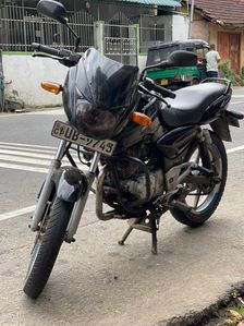 Bajaj Pulsar 150 2007