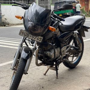 Bajaj Pulsar 150 2007 - Image 2