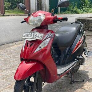 TVS Wego 2015 - Image 2
