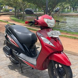 TVS Wego 2015 - Image 3