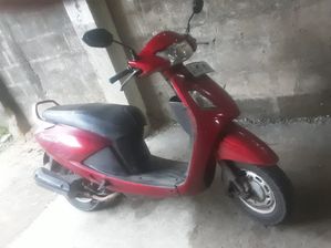 Hero Pleasure 2011