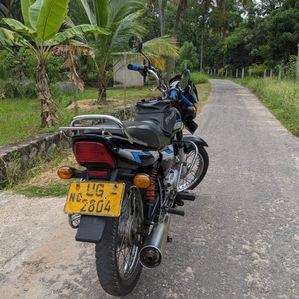Bajaj CT100 2008 - Image 3