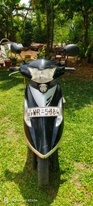 TVS Streak 2012