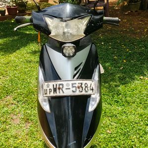 TVS Streak 2012 - Image 2