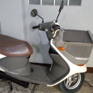 Suzuki Lets 2019 - Image 2