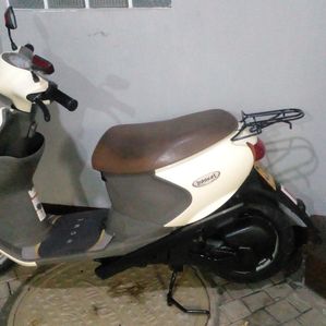 Suzuki Lets 2019 - Image 3