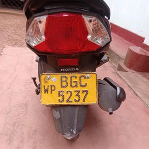Honda Dio 2019 - Image 2