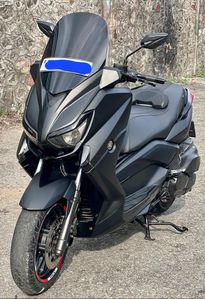 Honda PCX 2017