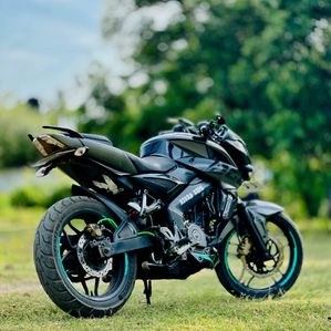 Bajaj Pulsar NS200 2018 - Image 3
