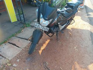 Hero CBZ Xtreme 2011