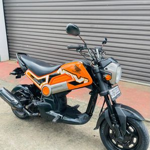 Honda Navi 2017 - Image 2