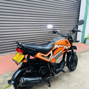 Honda Navi 2017 - Image 3