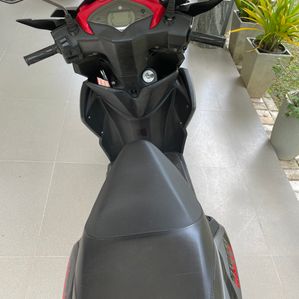 Yamaha Ray ZR 2018 - Image 2
