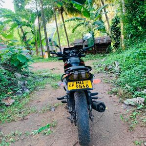 Bajaj Pulsar 180 2006 - Image 2