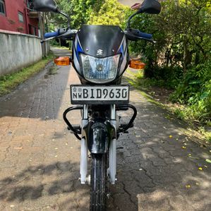Bajaj CT100 Es 2019 - Image 2