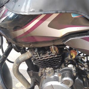 Bajaj Discover 125 2014 - Image 2