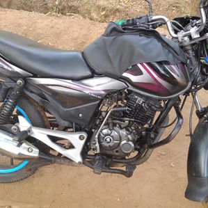 Bajaj Discover 125 2014 - Image 3