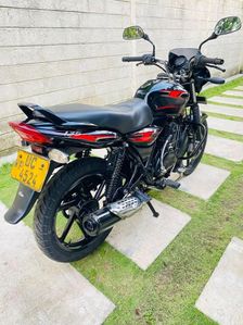 Bajaj Discover 2009