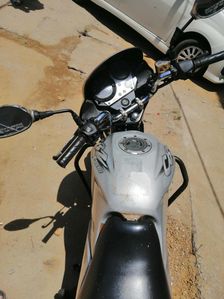 Hero CBZ Xtreme 2008