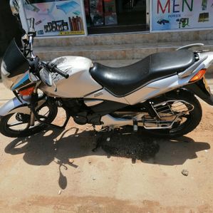 Hero CBZ Xtreme 2008 - Image 3