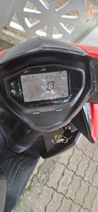 TVS Ntorq 2018