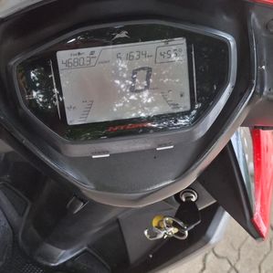 TVS Ntorq 2018 - Image 2