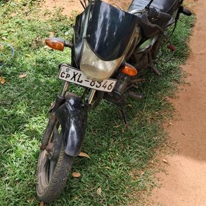 Bajaj Platina 125 2011 - Image 3