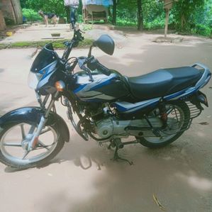 Bajaj CT100 BJJ 9276 2025 - Image 2