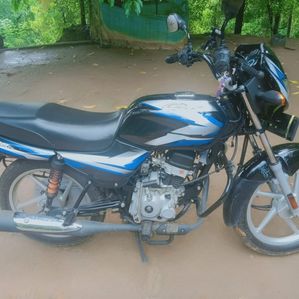 Bajaj CT100 BJJ 9276 2025 - Image 3
