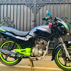 TVS GLX 125 2007 - Image 3