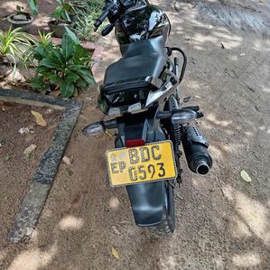 Bajaj Pulsar 150 2015 - Image 3